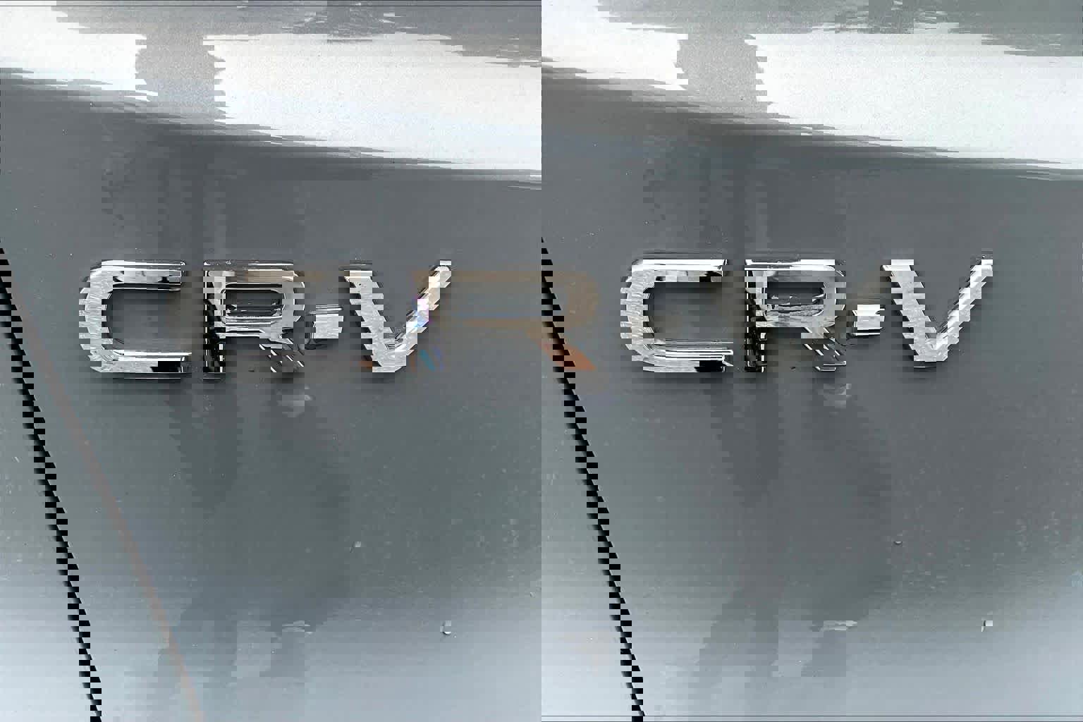 Certified 2023 Honda CR-V EX-L image 10
