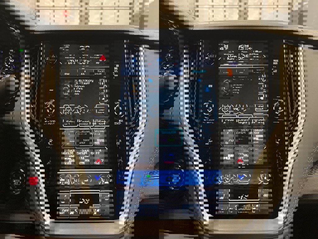 Certified 2025 Subaru Legacy Premium image 22