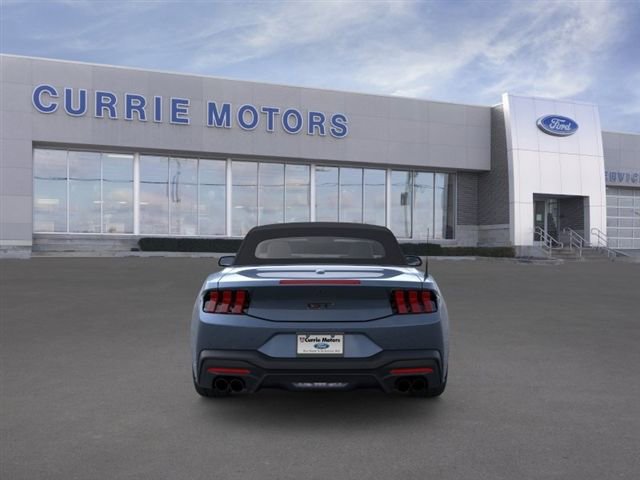 New 2026 Ford Mustang GT Premium RWD image 5