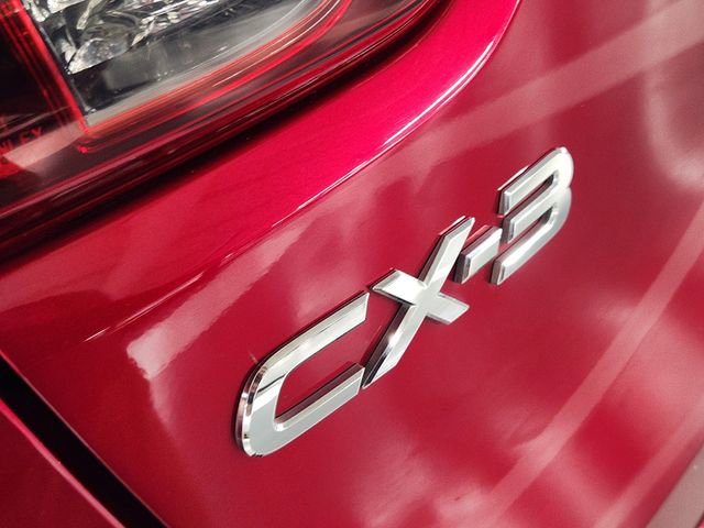 Used 2019 MAZDA CX-3 Touring w/ Preferred Equipment Package FWD image 13