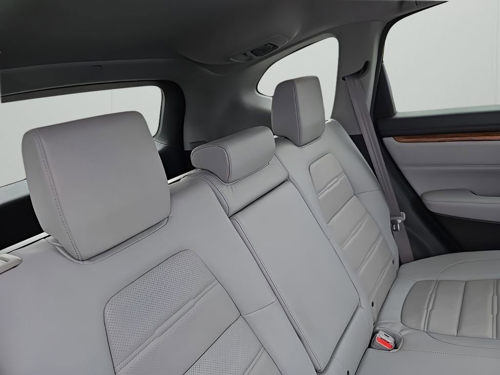 Used 2017 Honda CR-V EX-L image 17