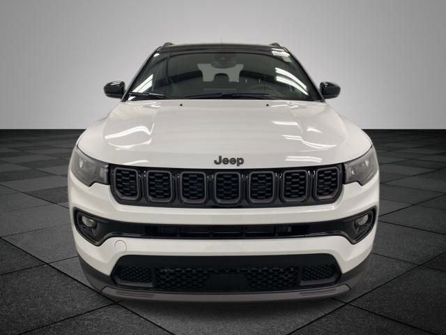 Used 2026 Jeep Compass Limited image 2