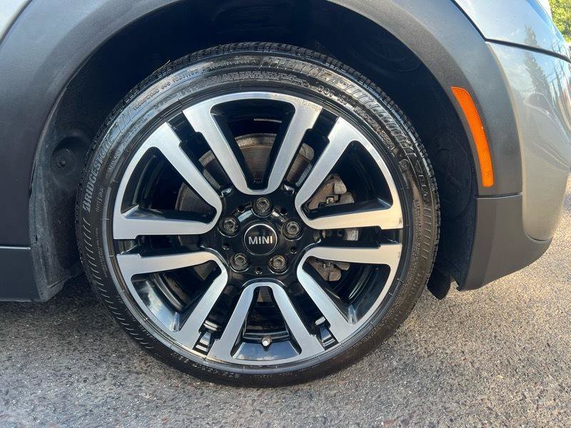Used 2019 MINI Cooper S FWD image 26
