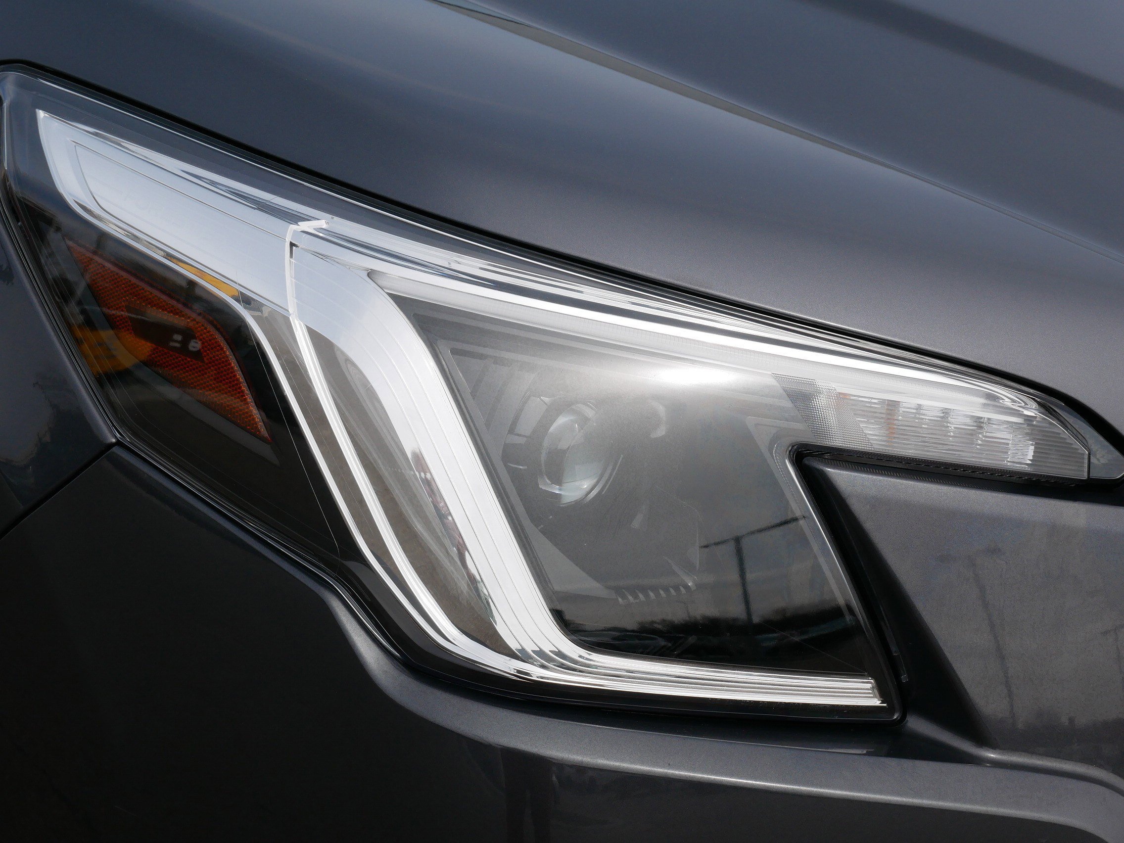 Certified 2024 Subaru Forester image 16