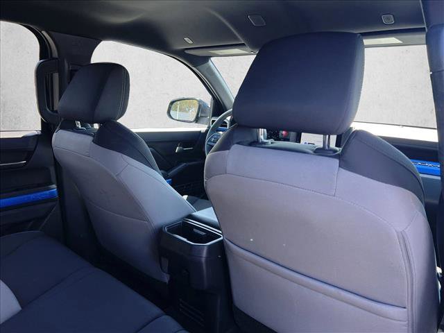 Certified 2025 Toyota Tacoma TRD Off-Road image 22
