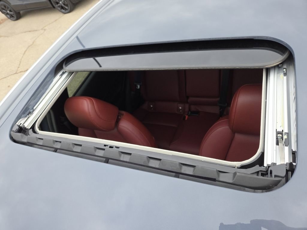 New 2026 MAZDA CX-30 AWD 2.5 S image 3