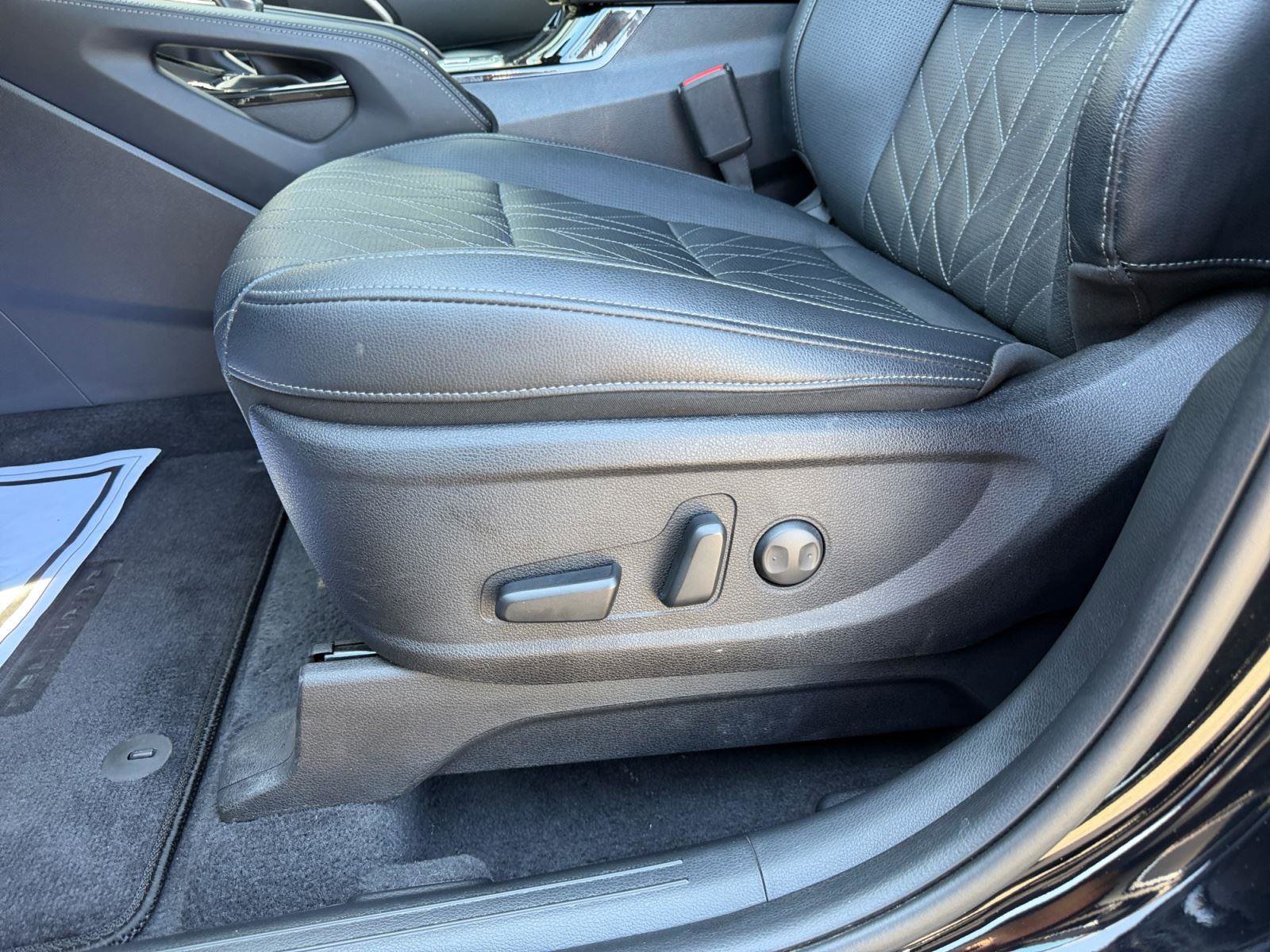 Used 2025 Kia Telluride EX X-Line image 25