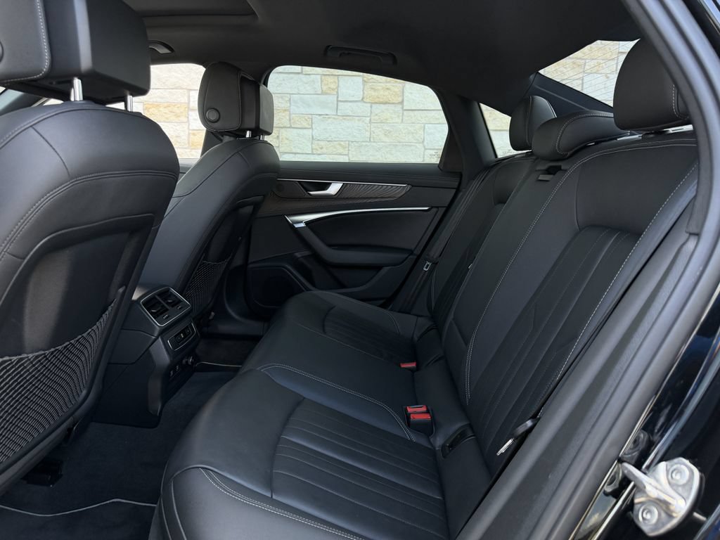 Used 2021 Audi A6 2.0T Premium w/ Convenience Package AWD/4WD image 27