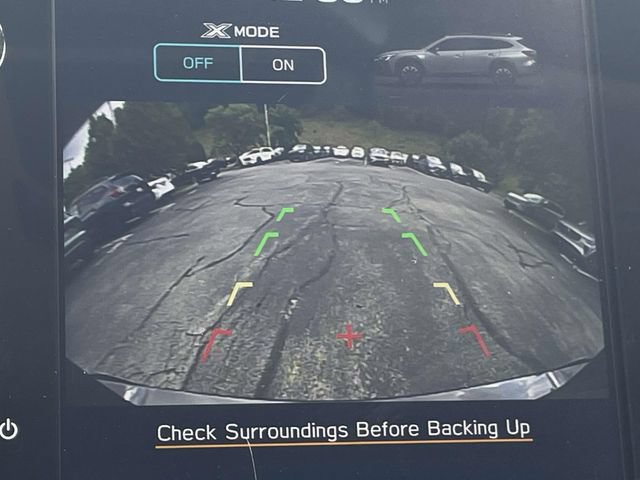 Used 2024 Subaru Outback Premium AWD/4WD image 27