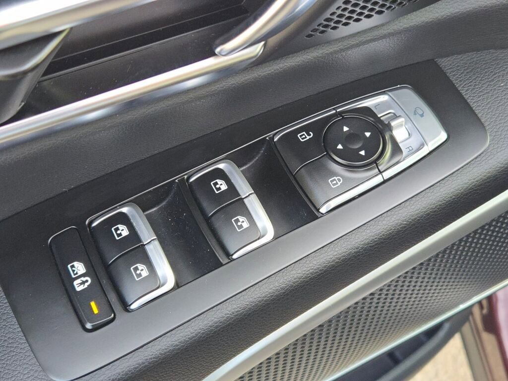 Used 2020 Kia Telluride EX image 21