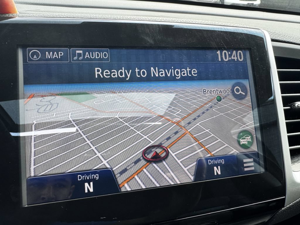 Used 2016 Honda Pilot Touring image 10