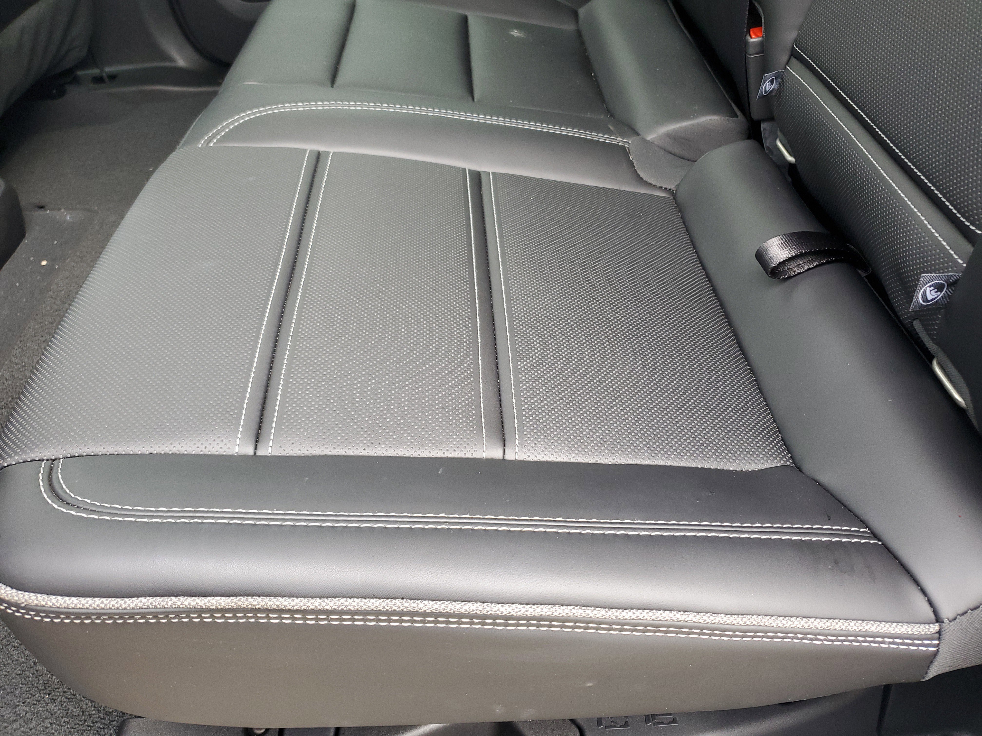 New 2025 GMC Sierra EV Denali image 31