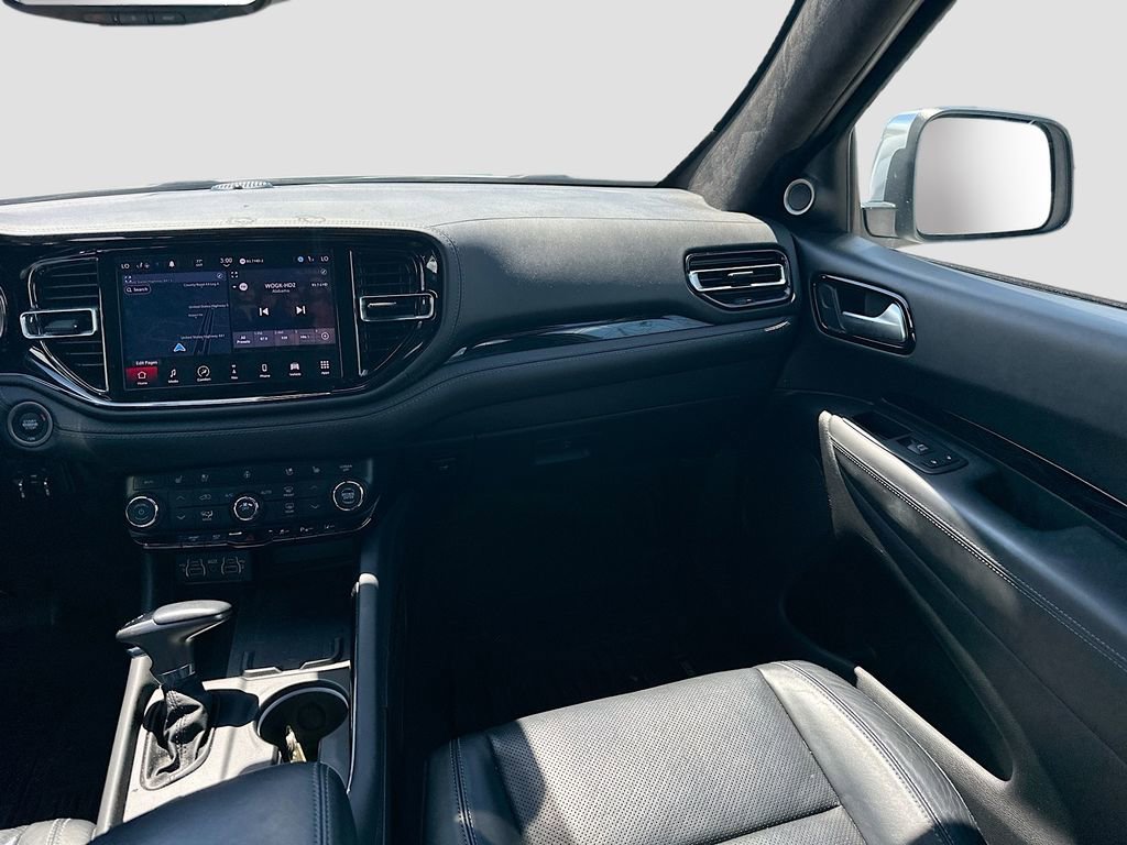 Used 2022 Dodge Durango Citadel AWD/4WD image 24