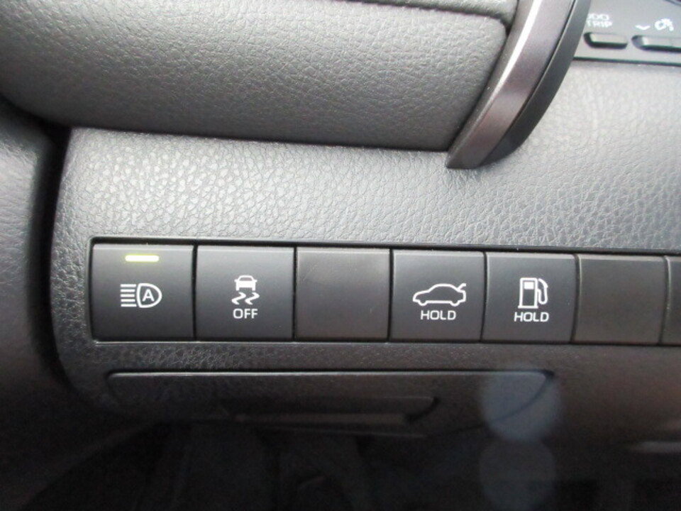 Used 2024 Toyota Camry LE image 15