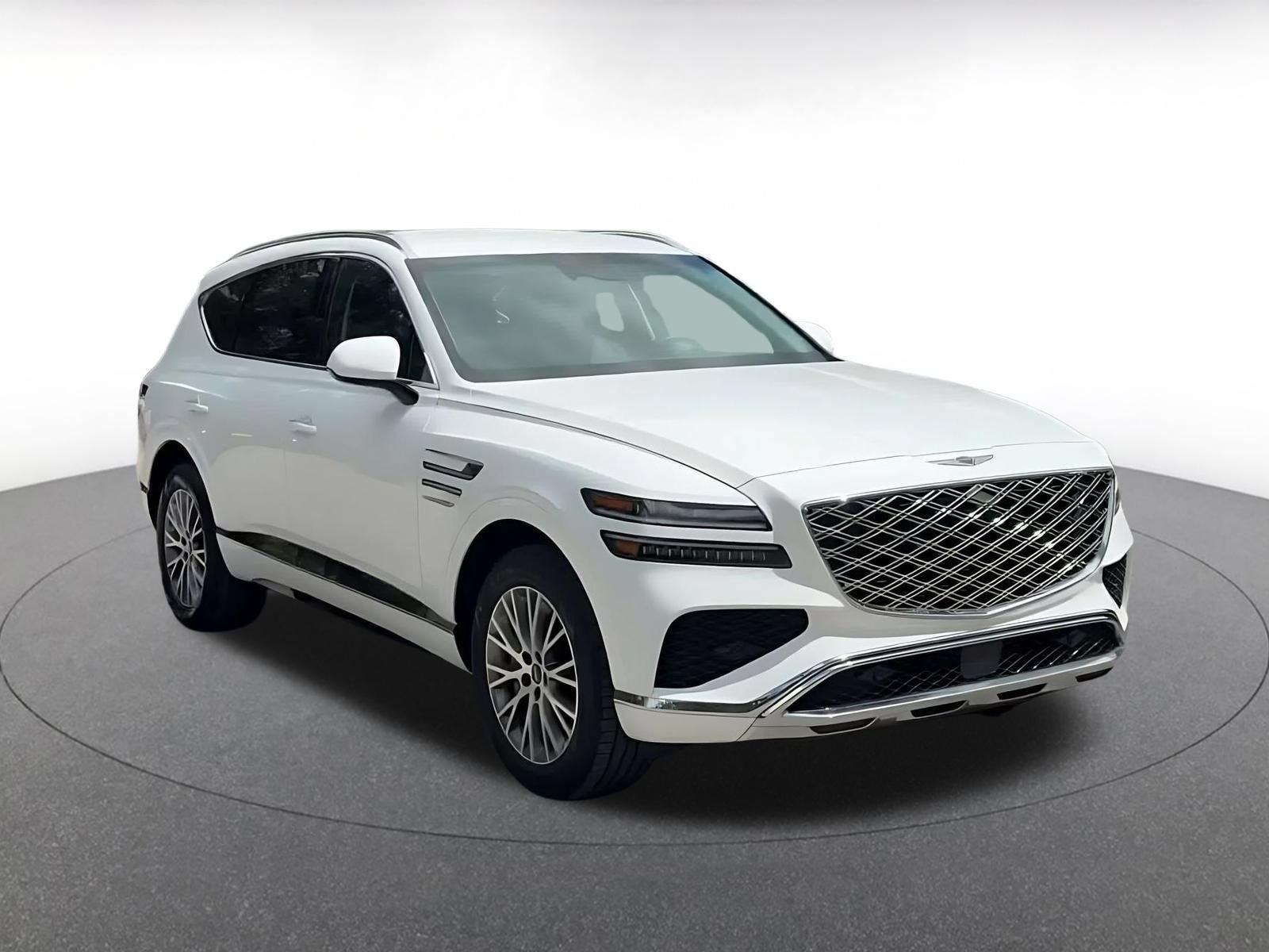 Used 2026 Genesis GV80 2.5T AWD/4WD image 3