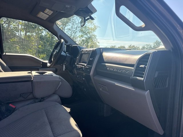 Used 2022 Ford F250 XLT image 23