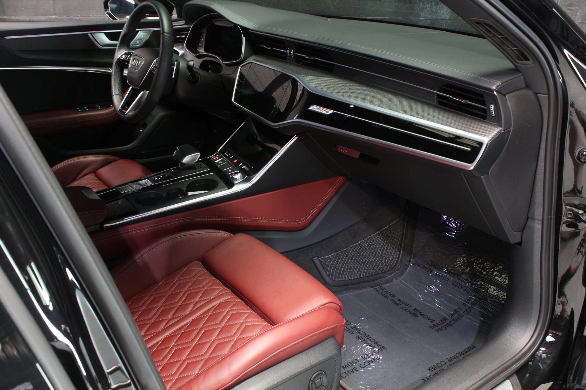 Used 2025 Audi S6 Premium Plus AWD/4WD image 50