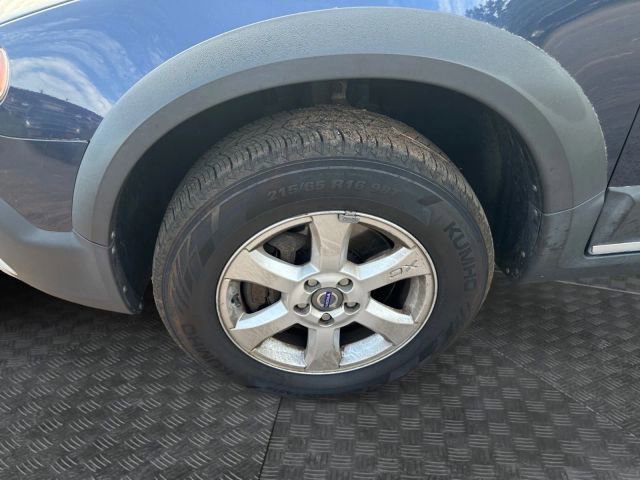 Used 2011 Volvo XC70 3.2 image 9