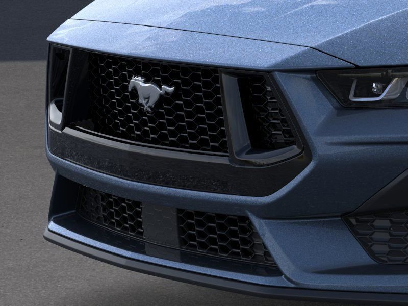 New 2025 Ford Mustang GT Premium image 18
