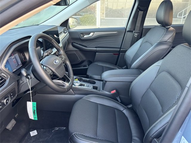 New 2026 Ford Escape SE image 25