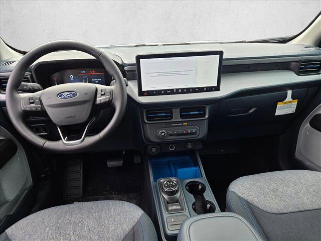 New 2026 Ford Maverick XLT w/ Equipment Group 301A image 14