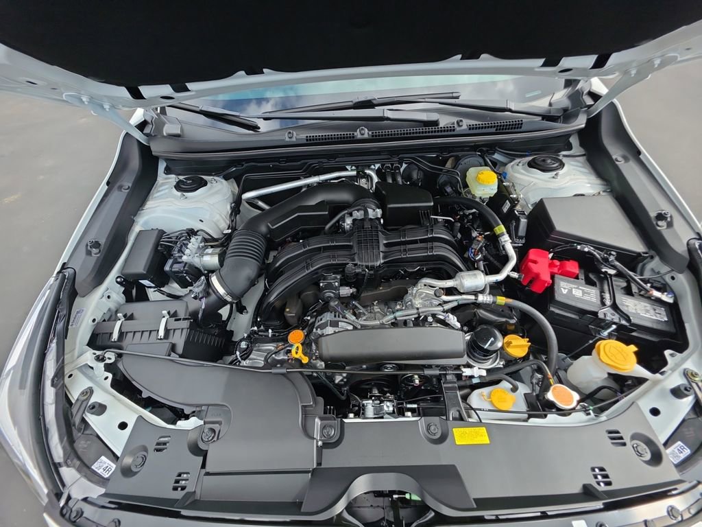 New 2026 Subaru Crosstrek 2.5i Wilderness AWD/4WD image 20