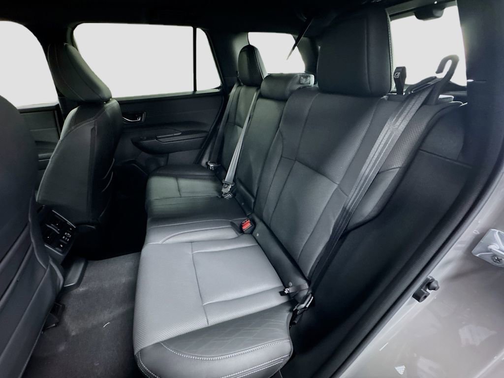 New 2026 Subaru Outback Touring XT image 24