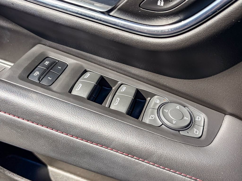 Certified 2023 Chevrolet Tahoe RST w/ Luxury Package image 46