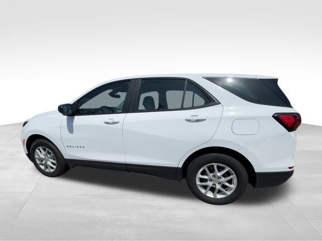 New 2024 Chevrolet Equinox LS w/ LPO, Floor Liner Package image 62