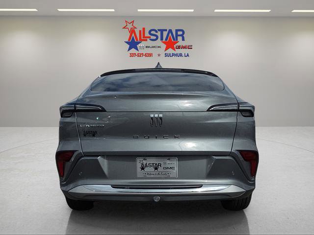 New 2026 Buick Envista Avenir image 6