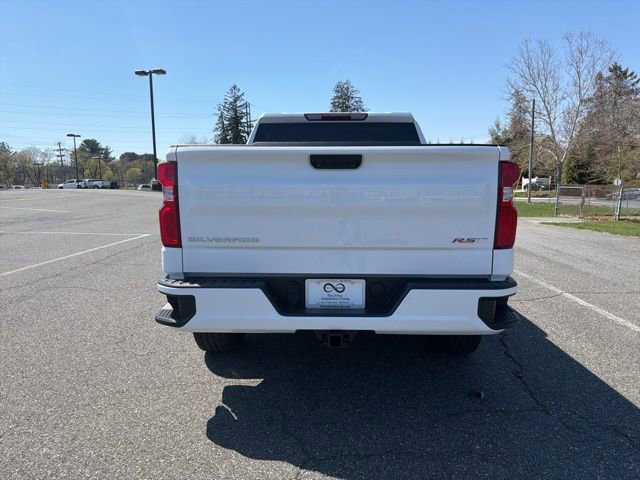Used 2023 Chevrolet Silverado 1500 RST image 7