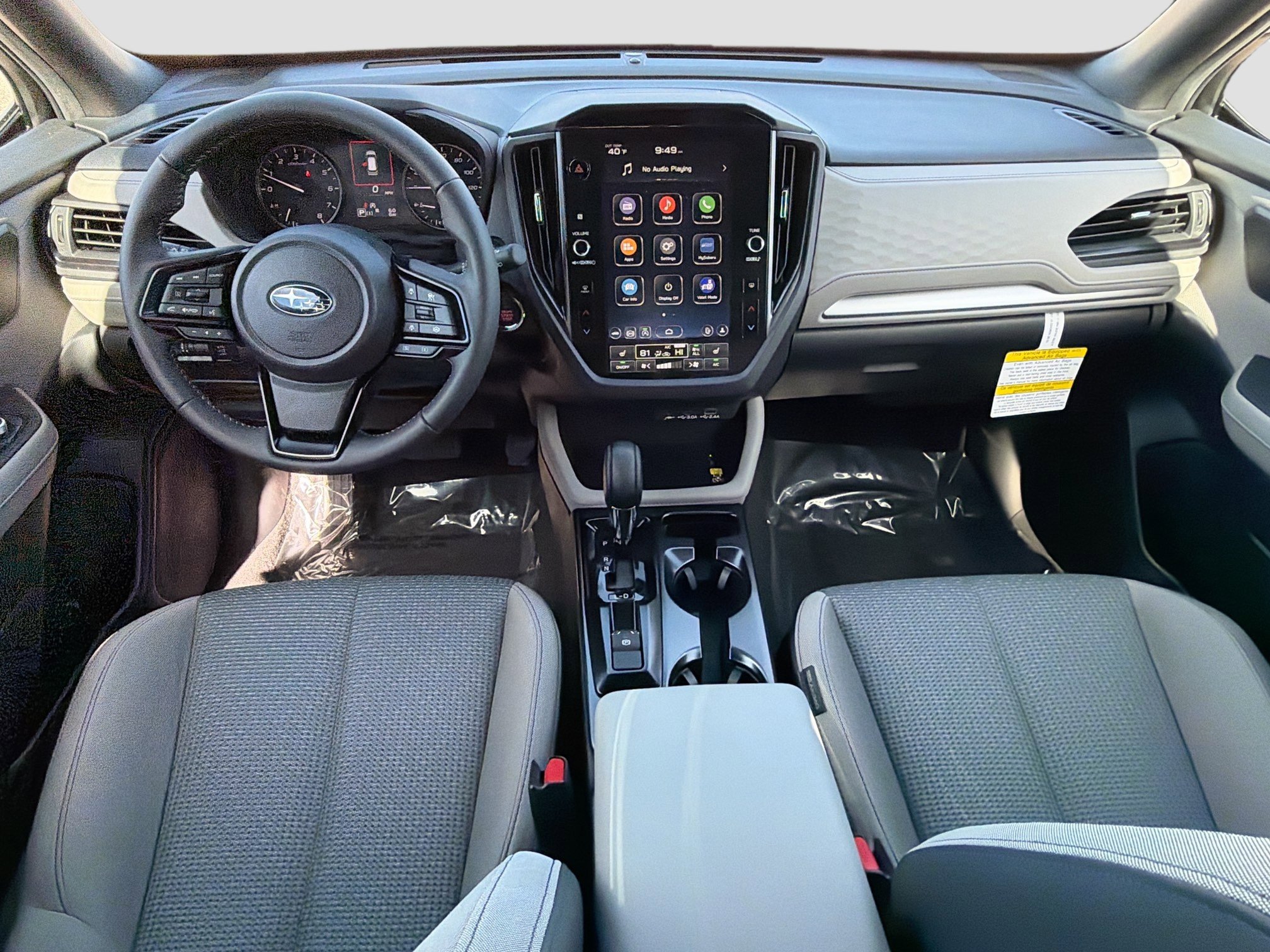 New 2026 Subaru Forester Premium image 16