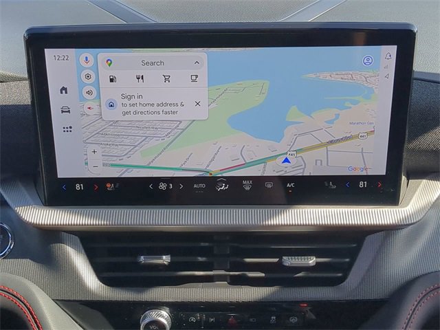 Used 2025 Ford Explorer ST-Line image 19