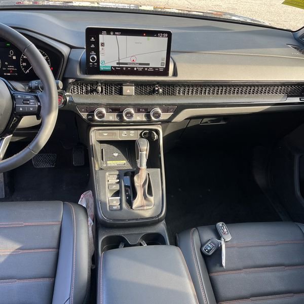 Used 2024 Honda CR-V Sport Touring image 29