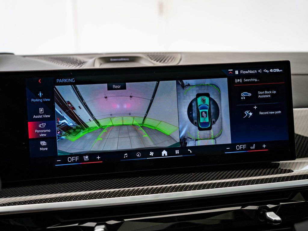 Used 2024 BMW X6 M60i image 32