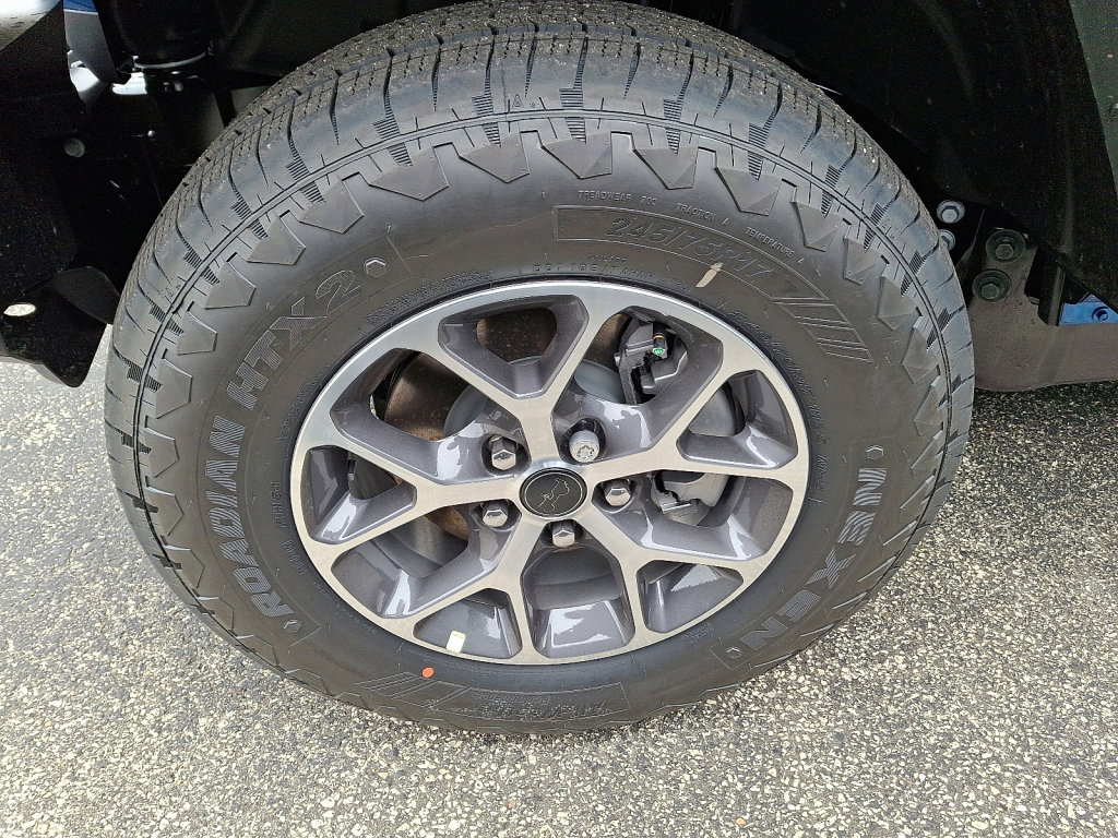 New 2026 Jeep Wrangler Sport S image 4