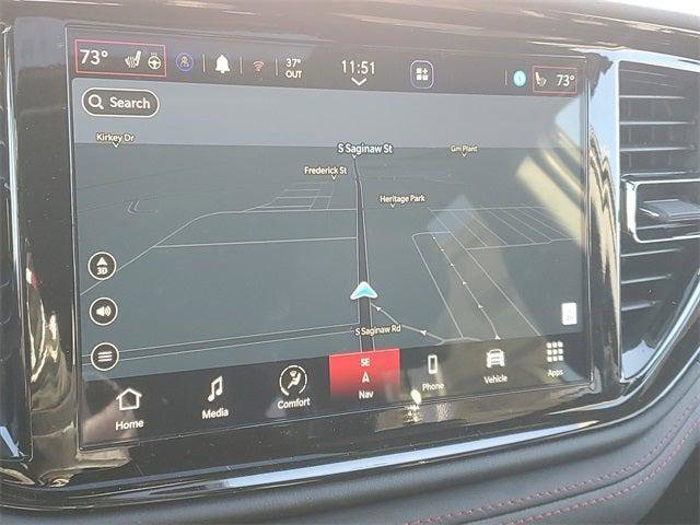 New 2026 Dodge Durango GT AWD/4WD image 26