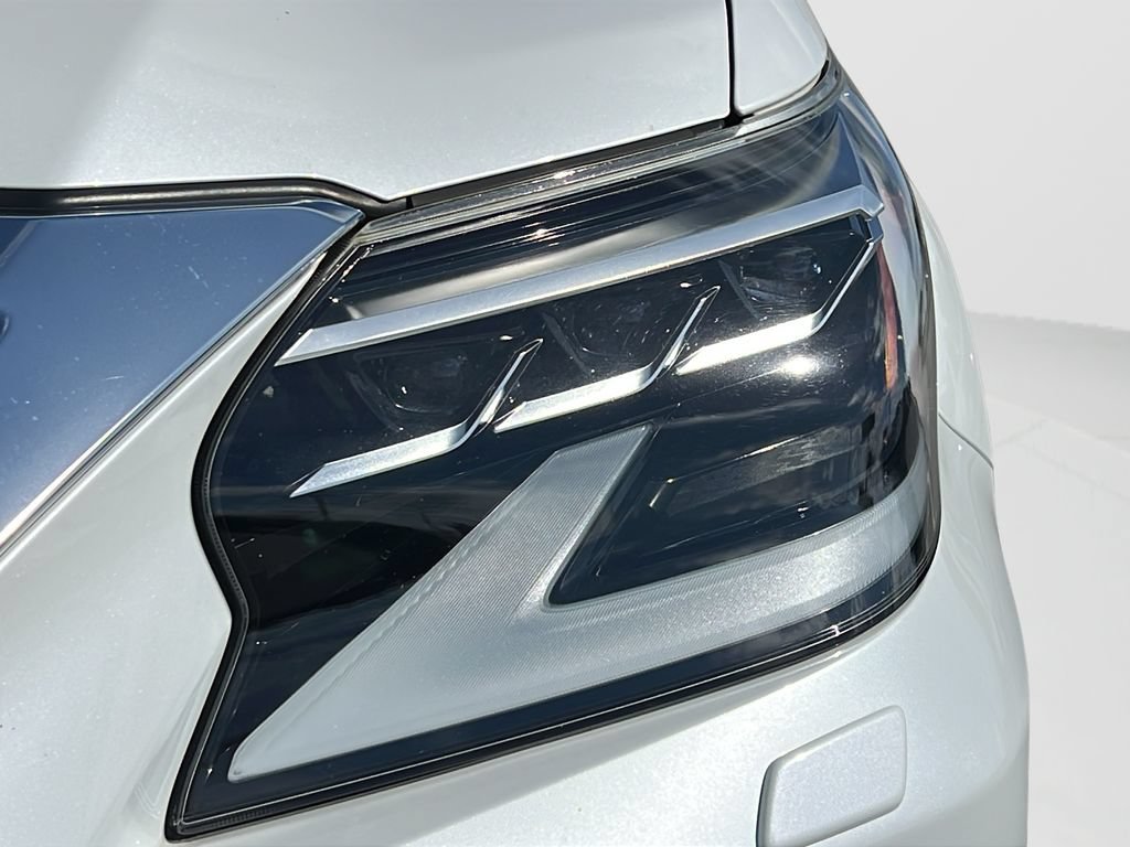 Used 2020 Lexus GX 460 Premium w/ Premium Package AWD/4WD image 27