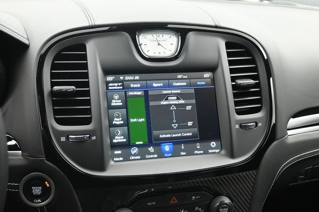 Used 2023 Chrysler 300 C RWD image 15