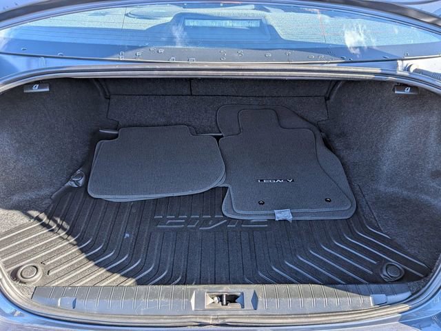 Used 2017 Subaru Legacy 2.5i Limited image 30