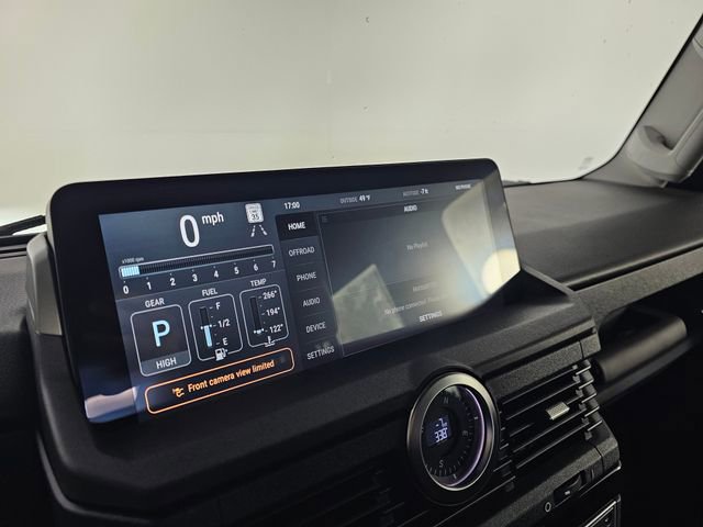 Used 2024 INEOS Grenadier image 29