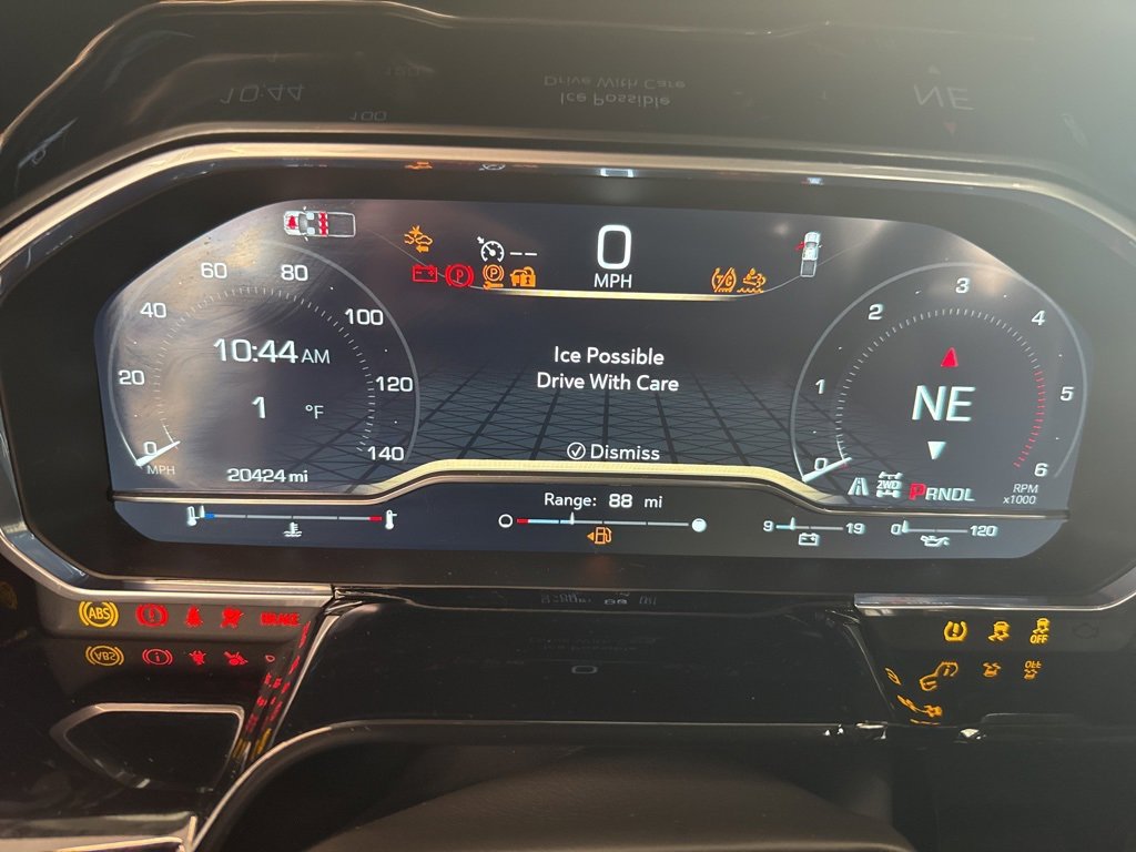 Used 2024 GMC Sierra 2500 SLE w/ SLE Convenience Package image 5