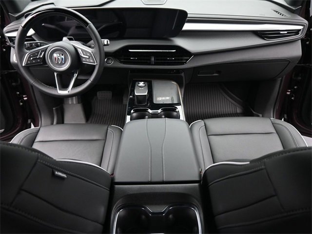 New 2026 Buick Enclave Avenir w/ Super Cruise Package image 25