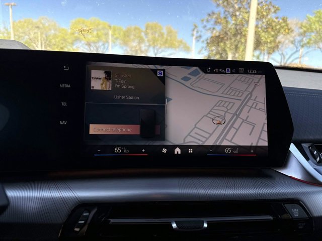 Used 2025 BMW X2 xDrive28i w/ Technology Package image 24