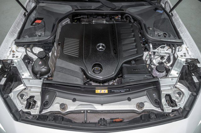 Used 2019 Mercedes-Benz CLS 450 image 21