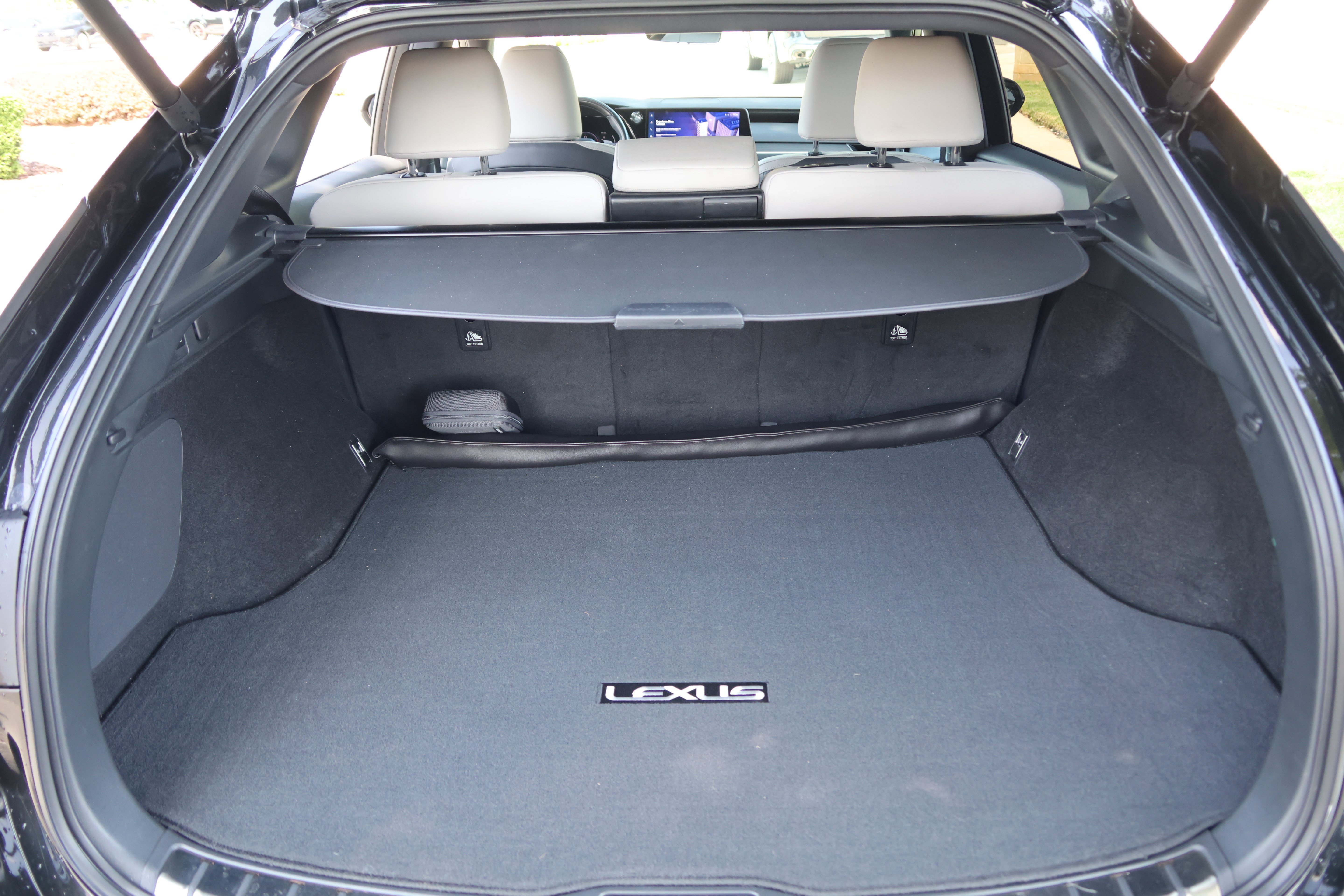 Certified 2023 Lexus RX 350 Premium Plus w/ Accessory Package (Z1) AWD/4WD image 37