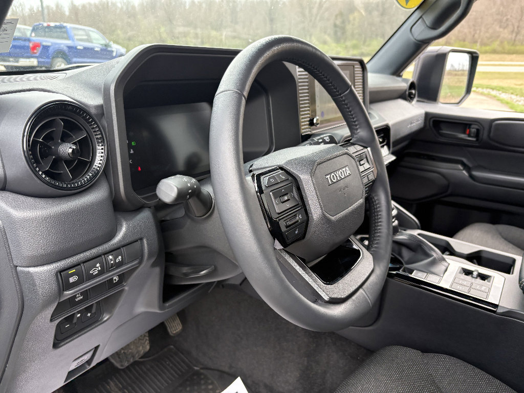 Used 2024 Toyota Land Cruiser 1958 image 29