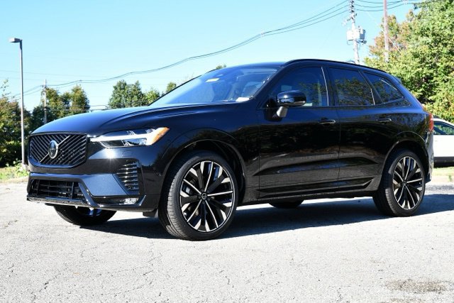 New 2027 Volvo XC60 B5 Ultra AWD/4WD image 3