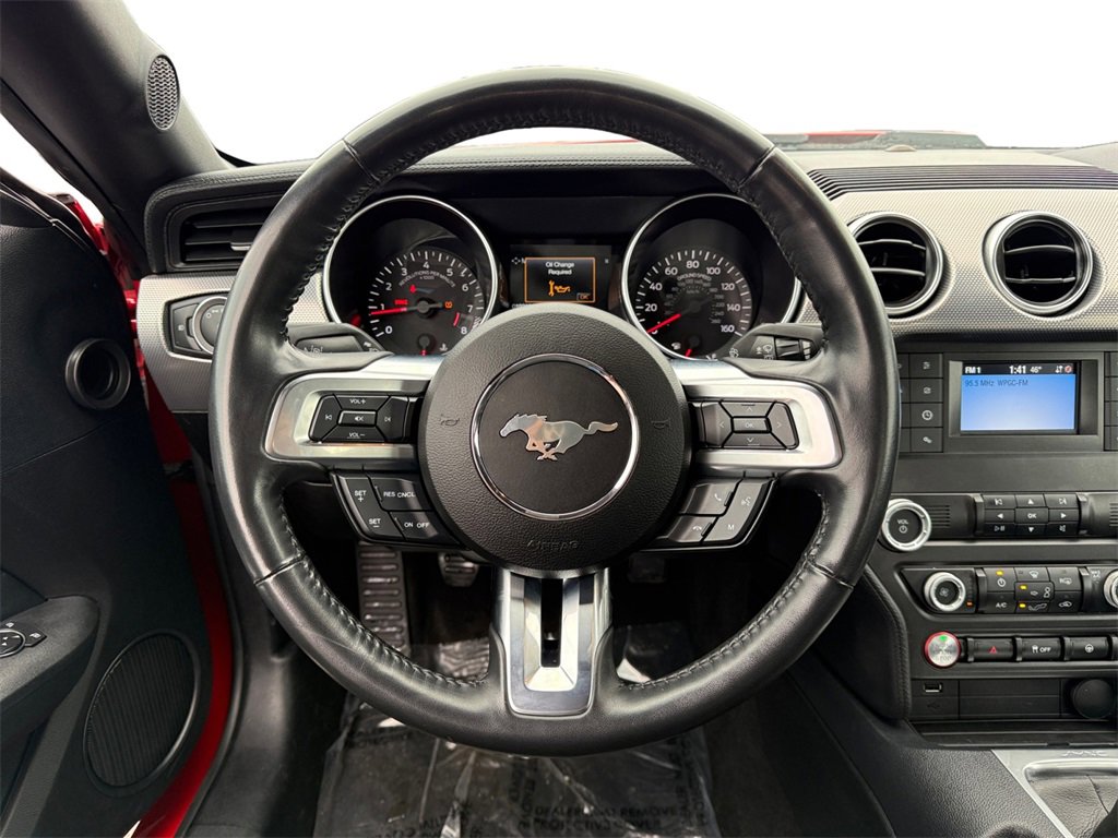 Used 2022 Ford Mustang GT w/ Black Accent Package image 12