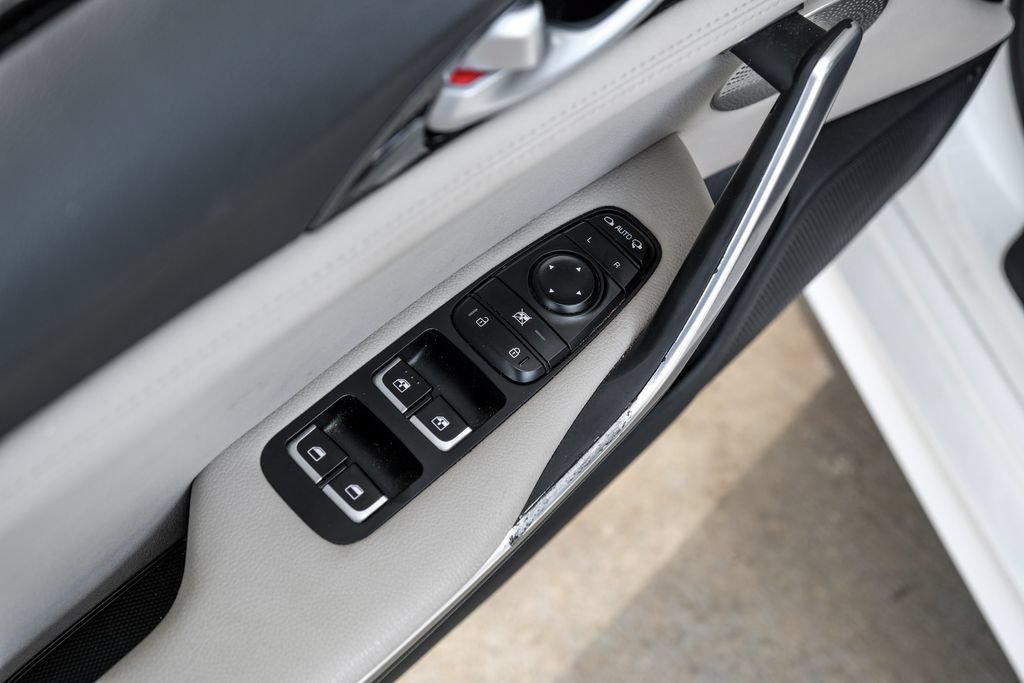 Used 2019 Kia Stinger w/ Sun & Sound Package RWD image 47